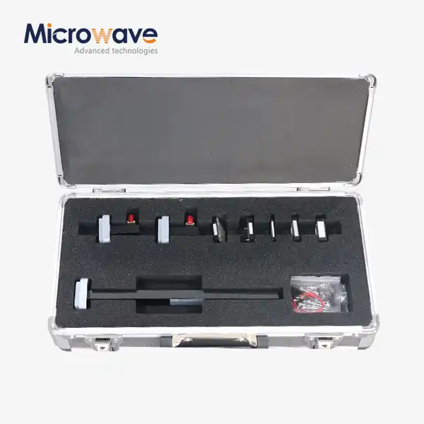 Coaxial Verification Kits
